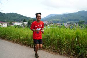 BIB: 100
                            <button type="button" onclick="openModal(18877525)" class="btn btn-primary btn-sm float-right btn-popup" data-toggle="modal" data-target=".modal-high-quality">
                        <i class="fas fa-shopping-cart"></i> Add to Cart
                    </button>
                                            <button type="button" onclick="isThisMe(18877525, true)" class="btn btn-success btn-sm float-right btn-popup btn-isme hidden" data-toggle="tooltip" data-placement="bottom" title="นี่คือรูปของคุณใช่ไหม คลิกที่นี่เพื่อเอาเข้าอัลบั้ม">
                        <i class="fas fa-plus"></i> Add to album
                    </button>
                    <button type="button" onclick="isThisMe(18877525, false)" class="btn btn-warning btn-sm float-right btn-popup btn-isnotme hidden">
                        <i class="fas fa-ban"></i> Remove from album
                    </button>